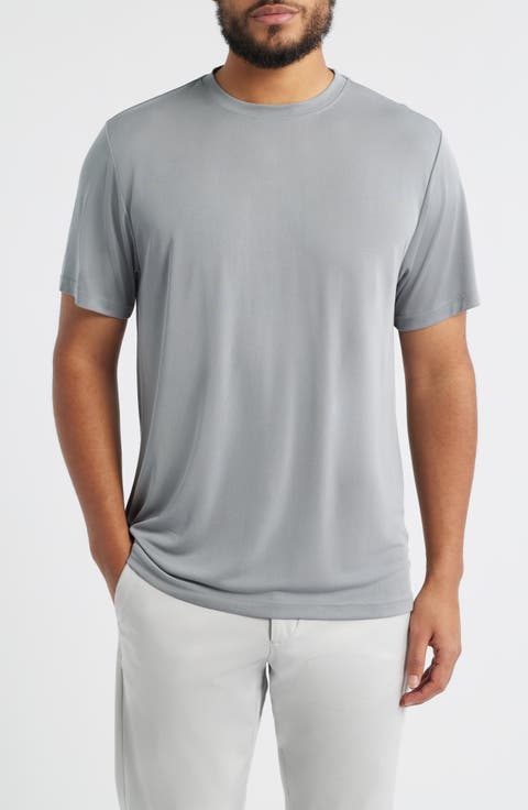 The Tee Modal Blend Crewneck T-Shirt