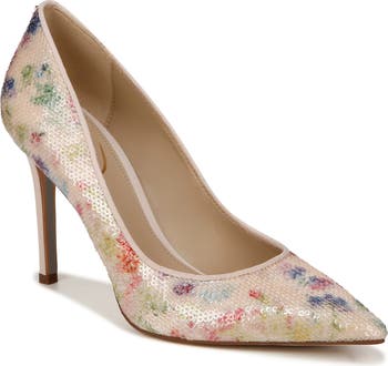 Sam edelman shops hazel pump