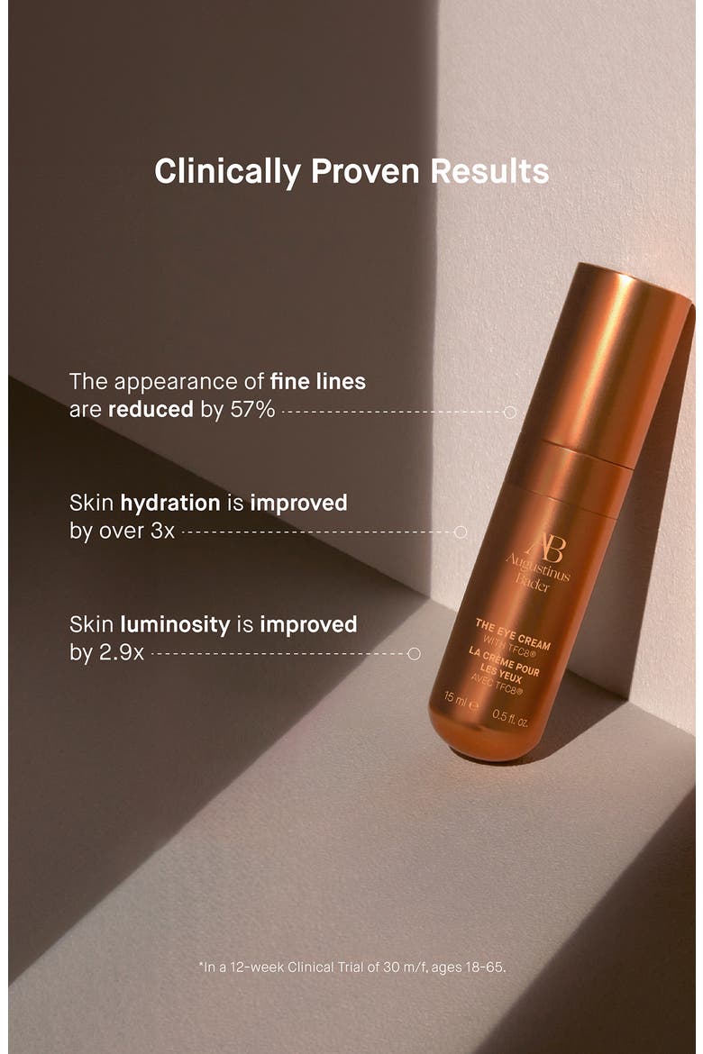 The Eye Cream, Alternate, color, Regular