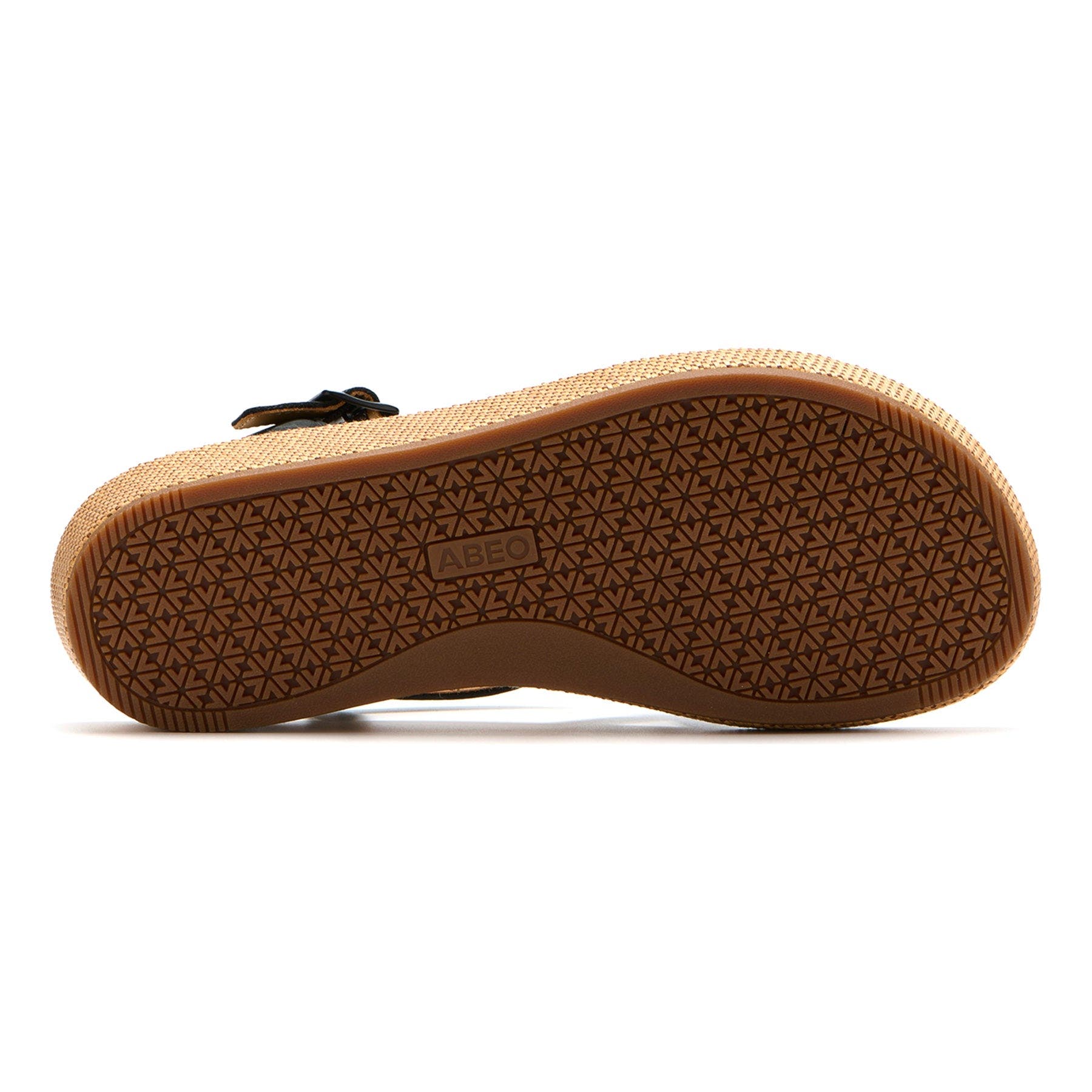 ABEO Soleil Cross, Alternate, color, Black - Regular