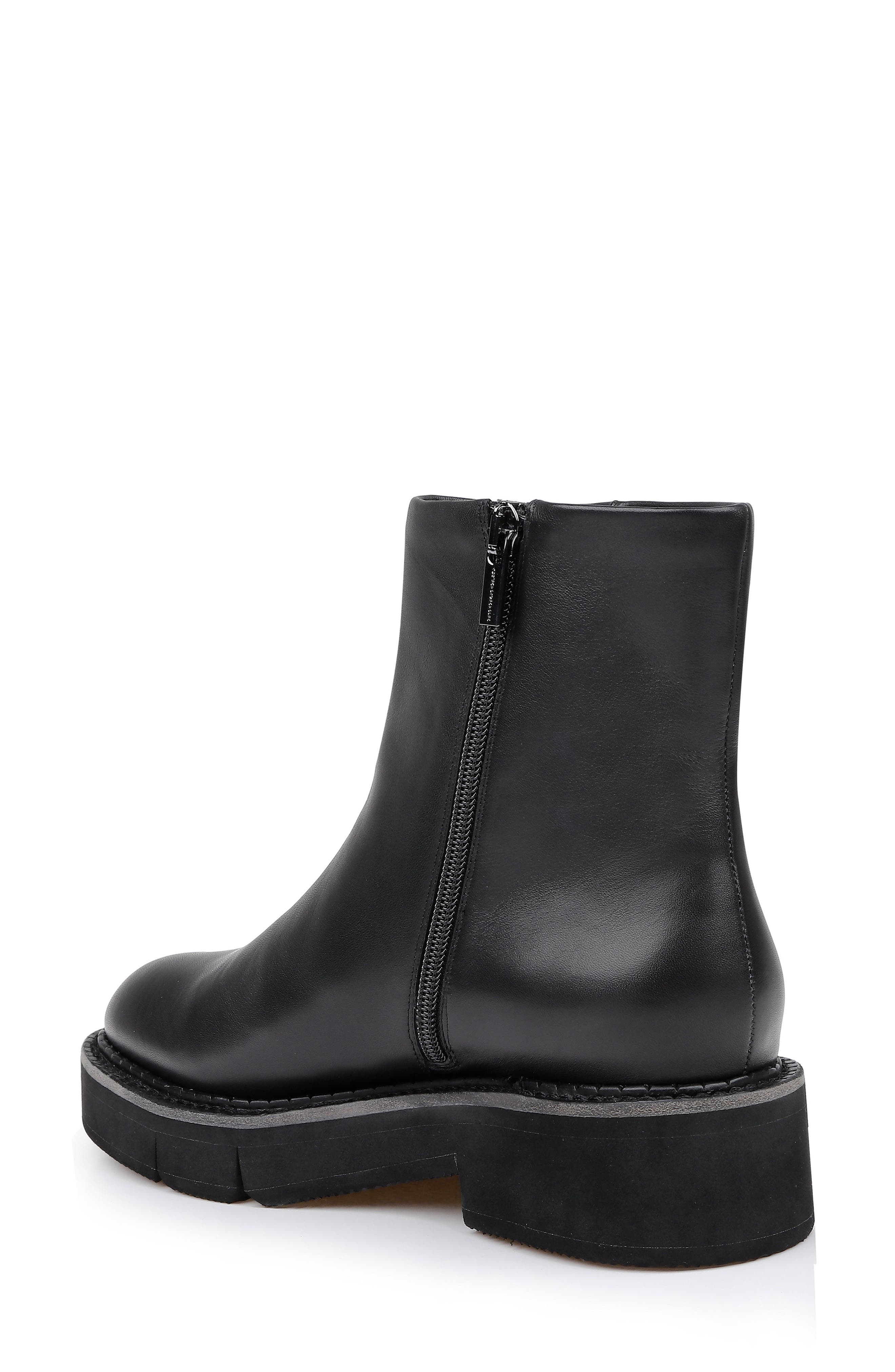 CLERGERIE Clover Bootie, Alternate, color, 