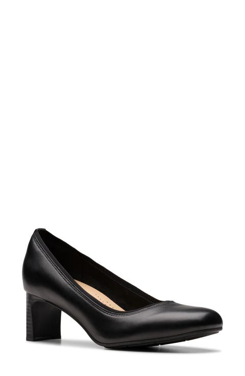 Anelise Nora Pump (Women)