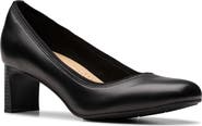 Clarks® Anelise Nora Pump