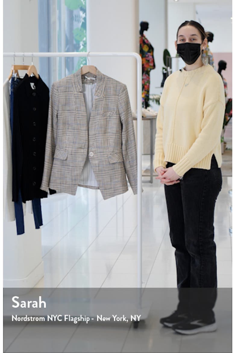 Orchid Dickey Jacket video