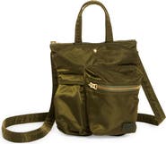 Sacai x Porter Pocket Bag