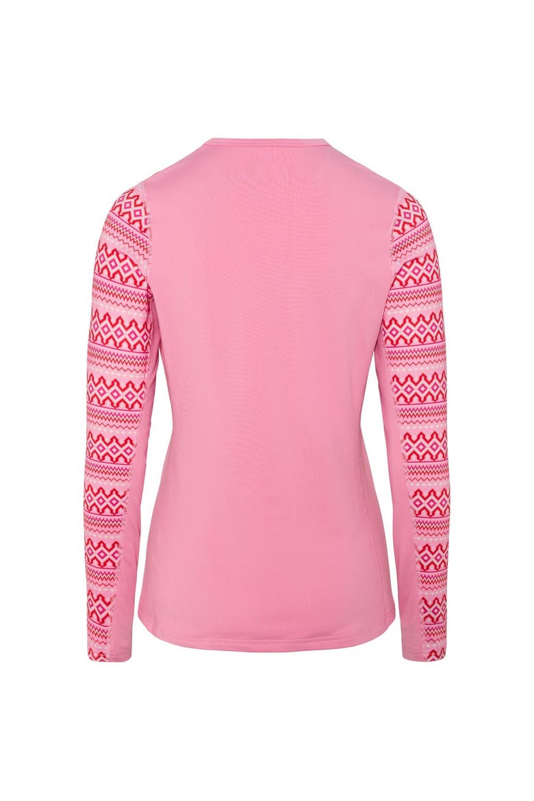 Lilja Long-Sleeve Shirt - Women's, Alternate, color, Prism