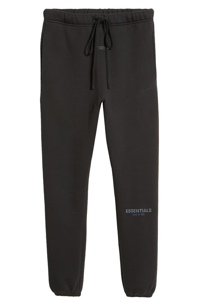 Pacsun Essentials PacSun Fear of God Essentials Unisex Fleece Joggers | Nordstrom