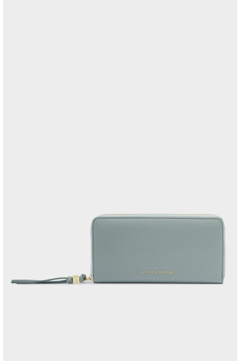 Lottie Large Purse, Main, color, Duck Egg Blue