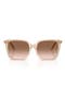  Milky Beige / Gradient Brown
