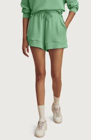 Varley Atrium High Waist Shorts