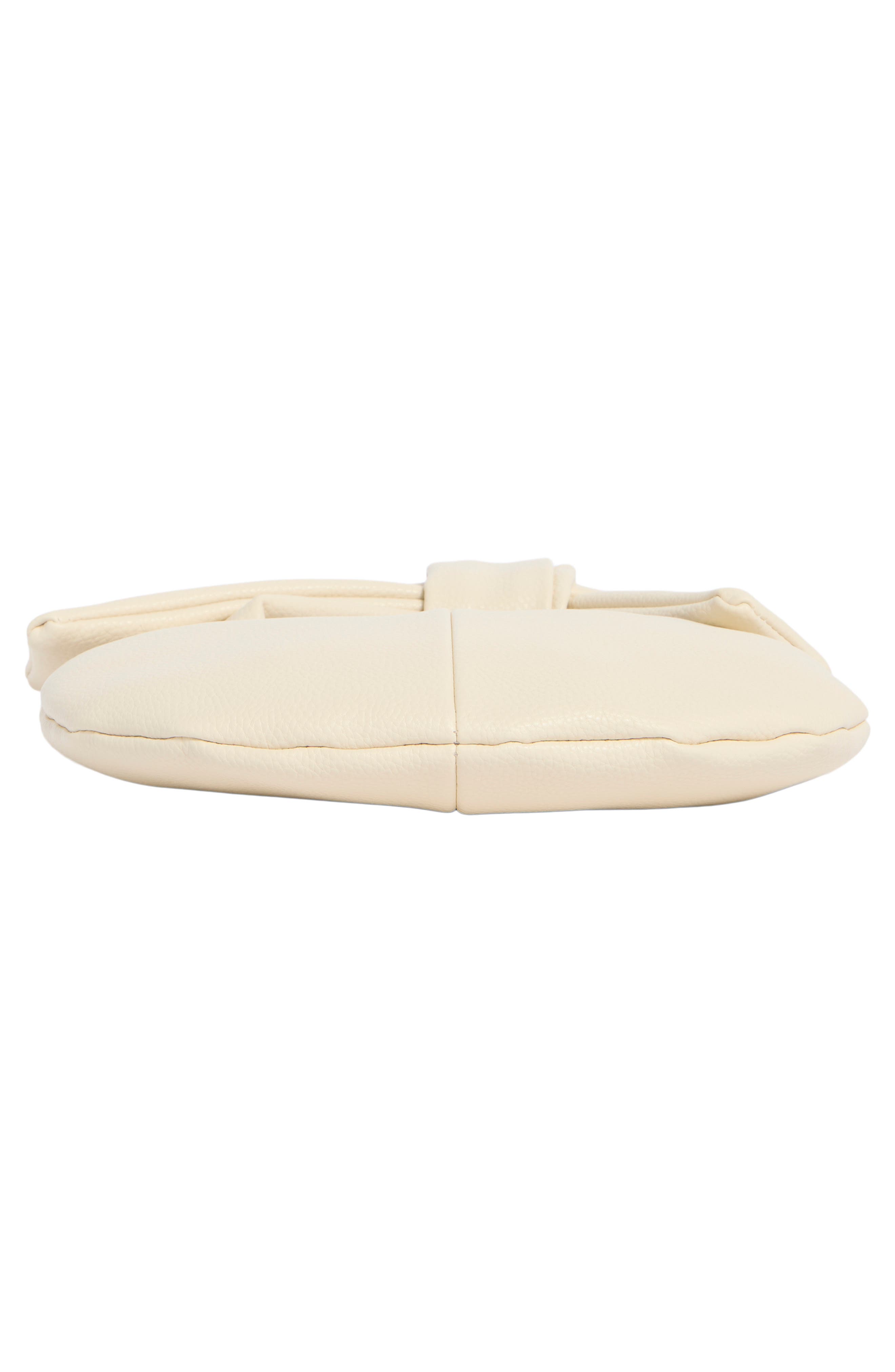 Knot Handle Bag, Alternate, color, CLOUD