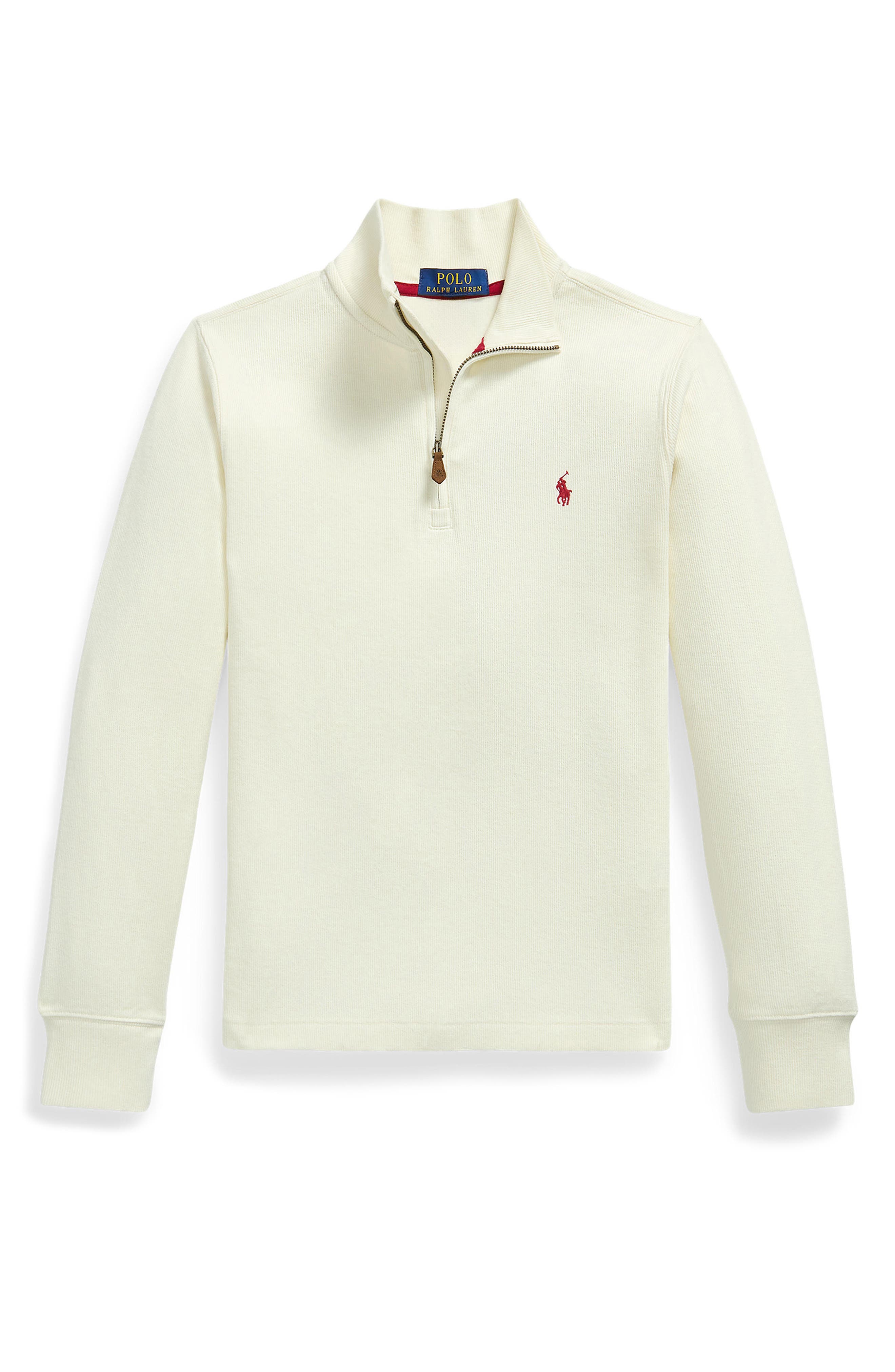 selected CLUBHOUSE CREAM