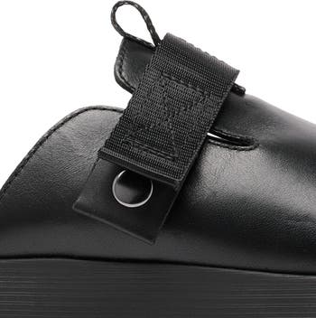 Vibe Platform Clog