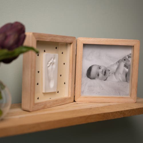 Petit Artichaut Double Frame