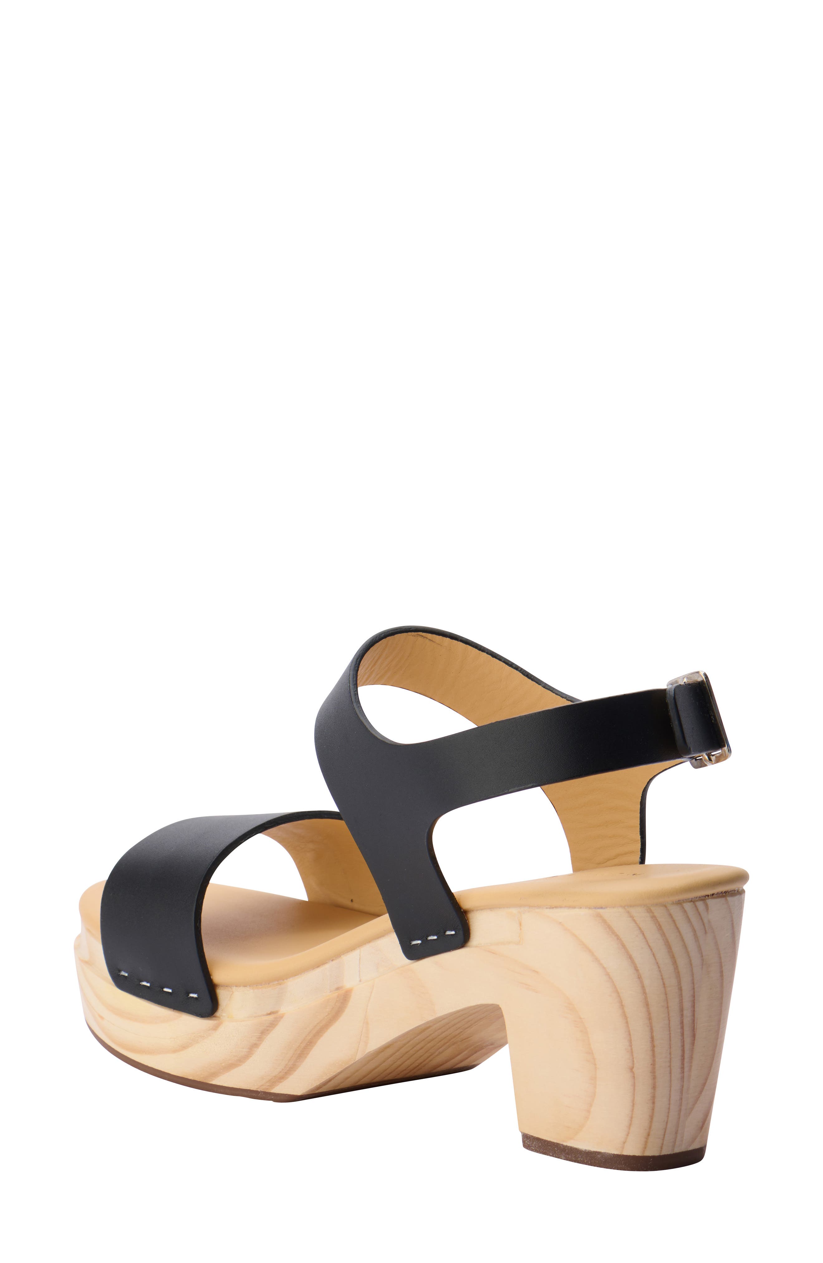 Nisolo All Day Sandal, Alternate, color, 