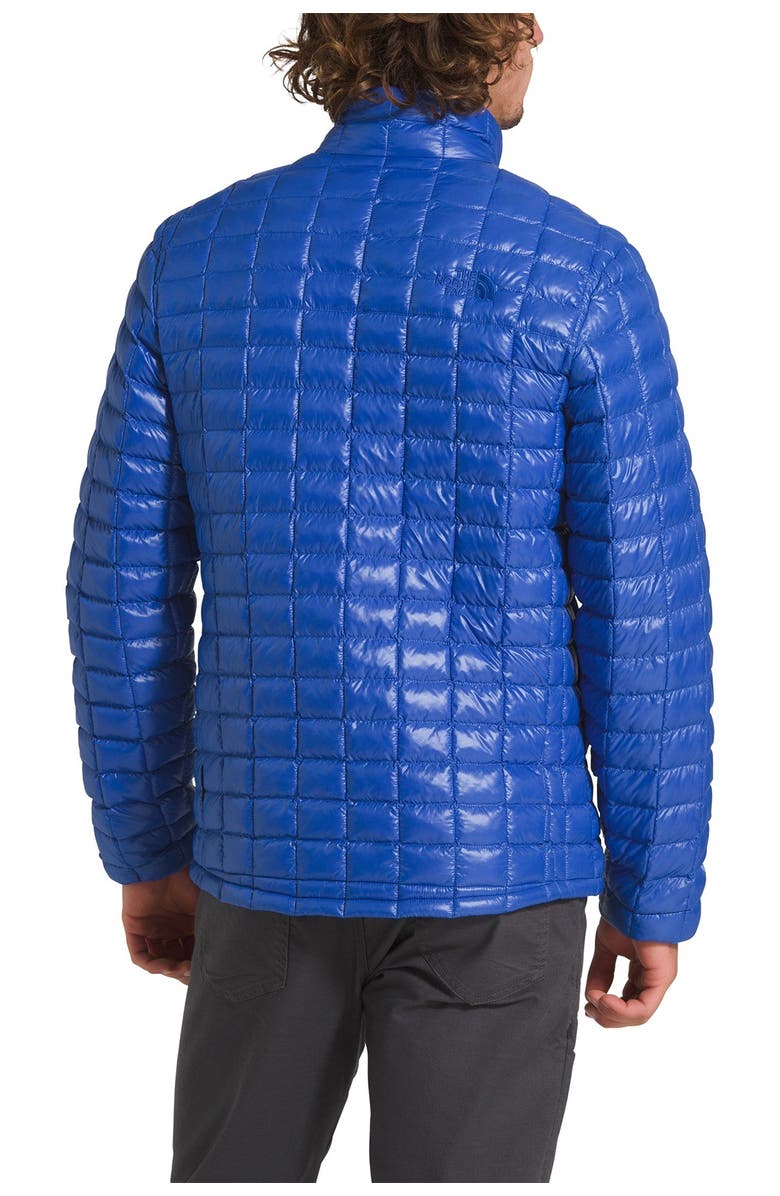 The North Face Thermoball Eco Quilted Jacket, Alternate, color, 
