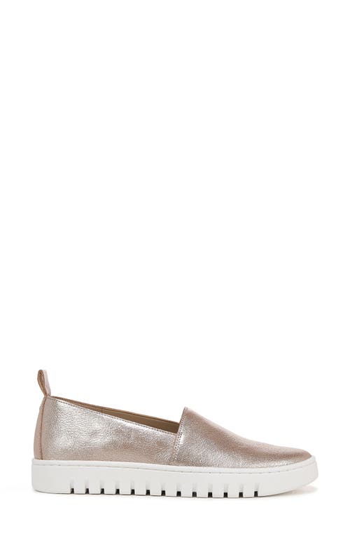 Vionic Uptown Slip-on Sneaker In Champagne