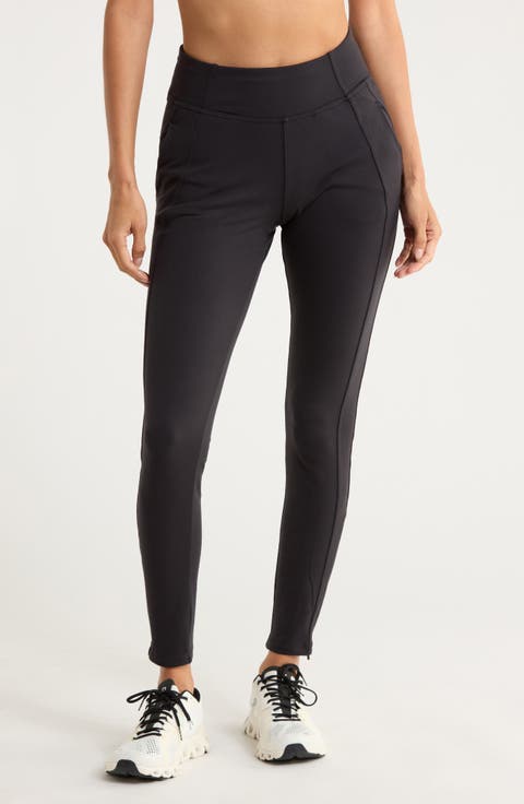 Fanatic Pocket Leggings