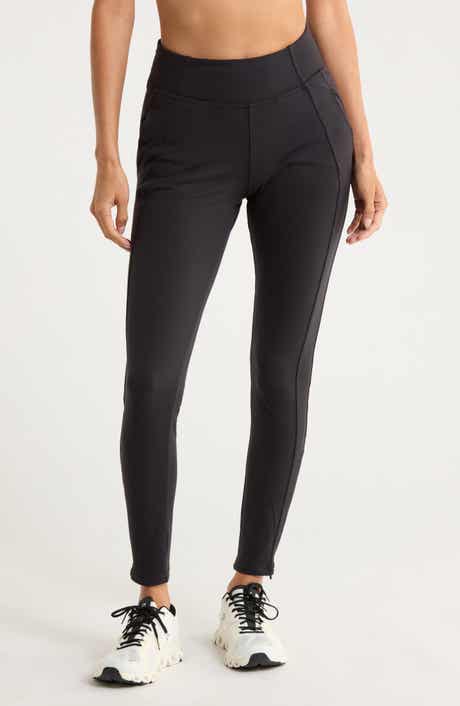 APANA Fanatic Pocket Leggings
