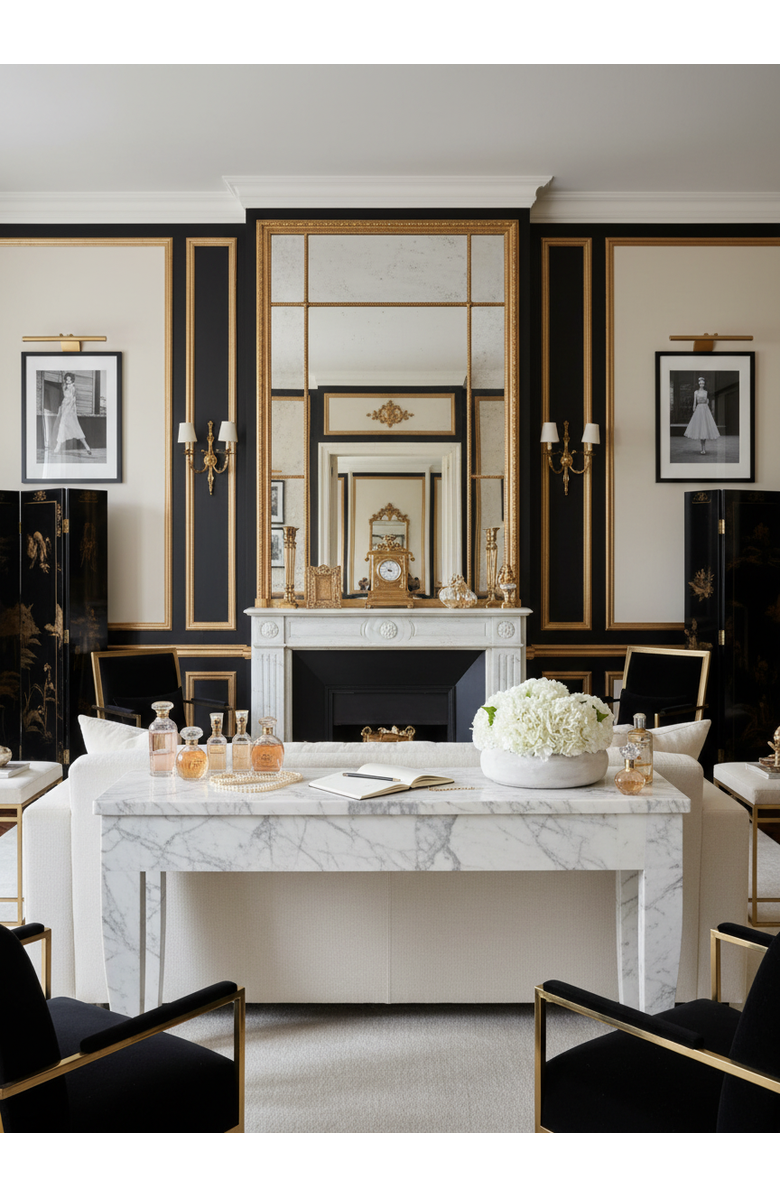 CocoBella Ezri RealTouch Hydrangea, Alternate, color, Snow