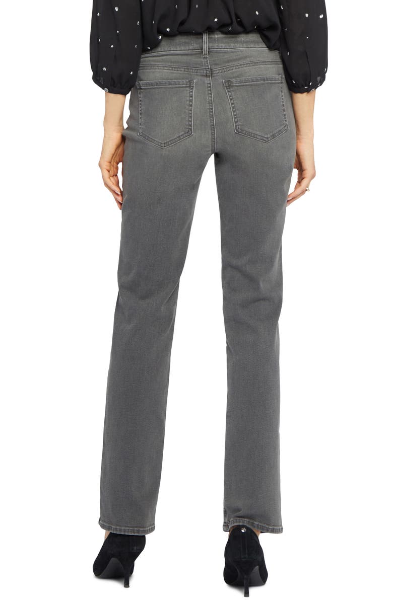 NYDJ Marilyn Straight Leg Jeans, Alternate, color, 