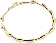 Lucy Quartermaine Eternal Drop Bracelet