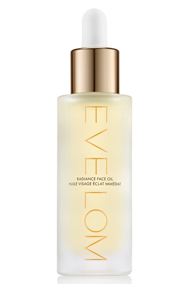 Radiance Face Oil, Main, color, NO COLOR