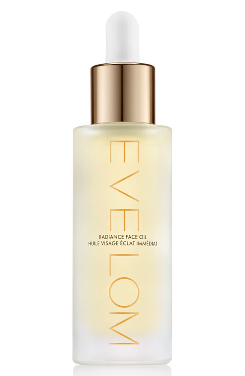 EVE LOM Radiance Face Oil, Main, color,