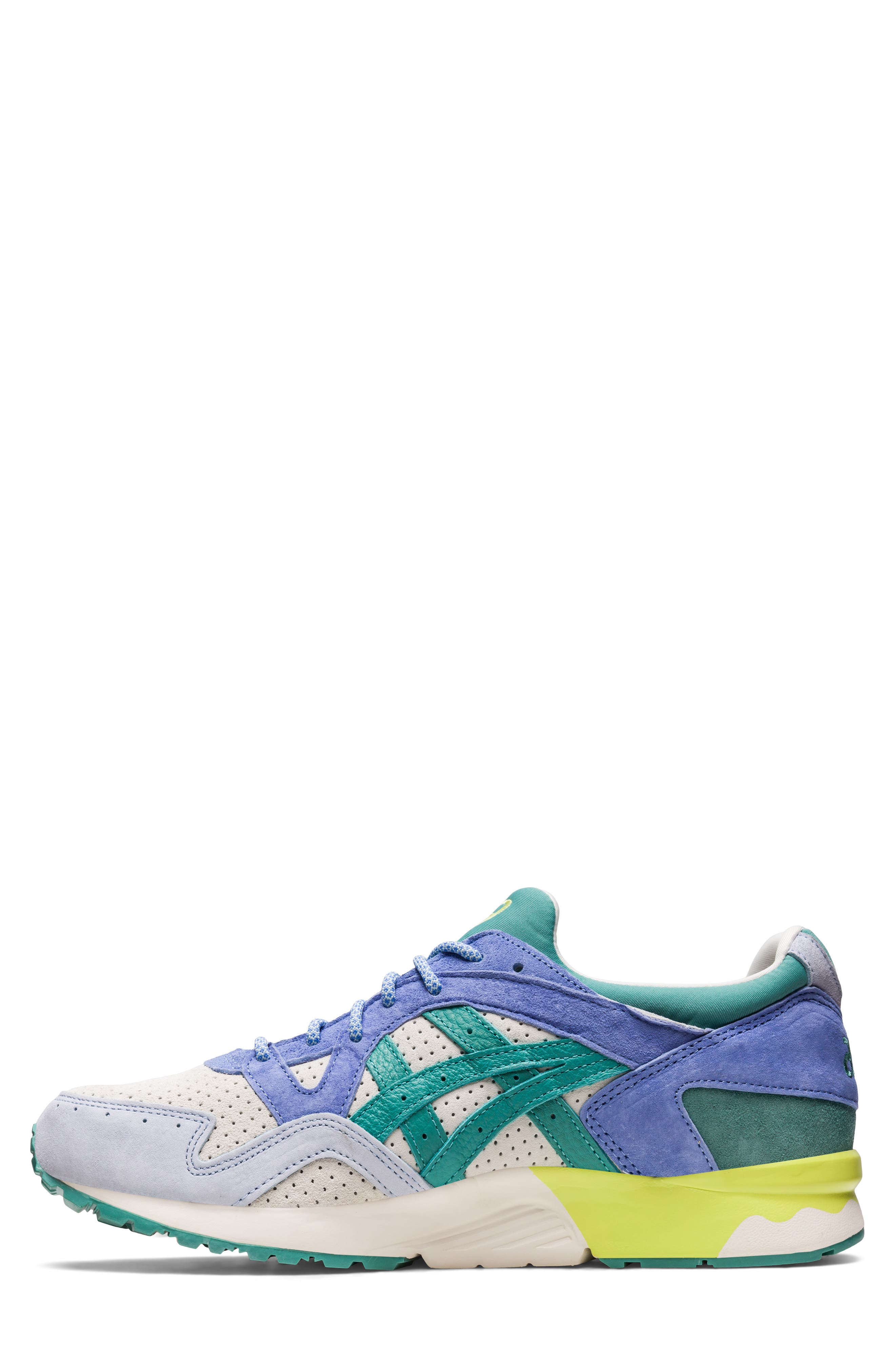ASICS<sup>®</sup> Gel-Lyte V Sneaker, Alternate, color, 