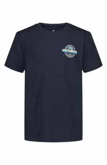 Under Armour Kids' Coastal Graphic T-Shirt