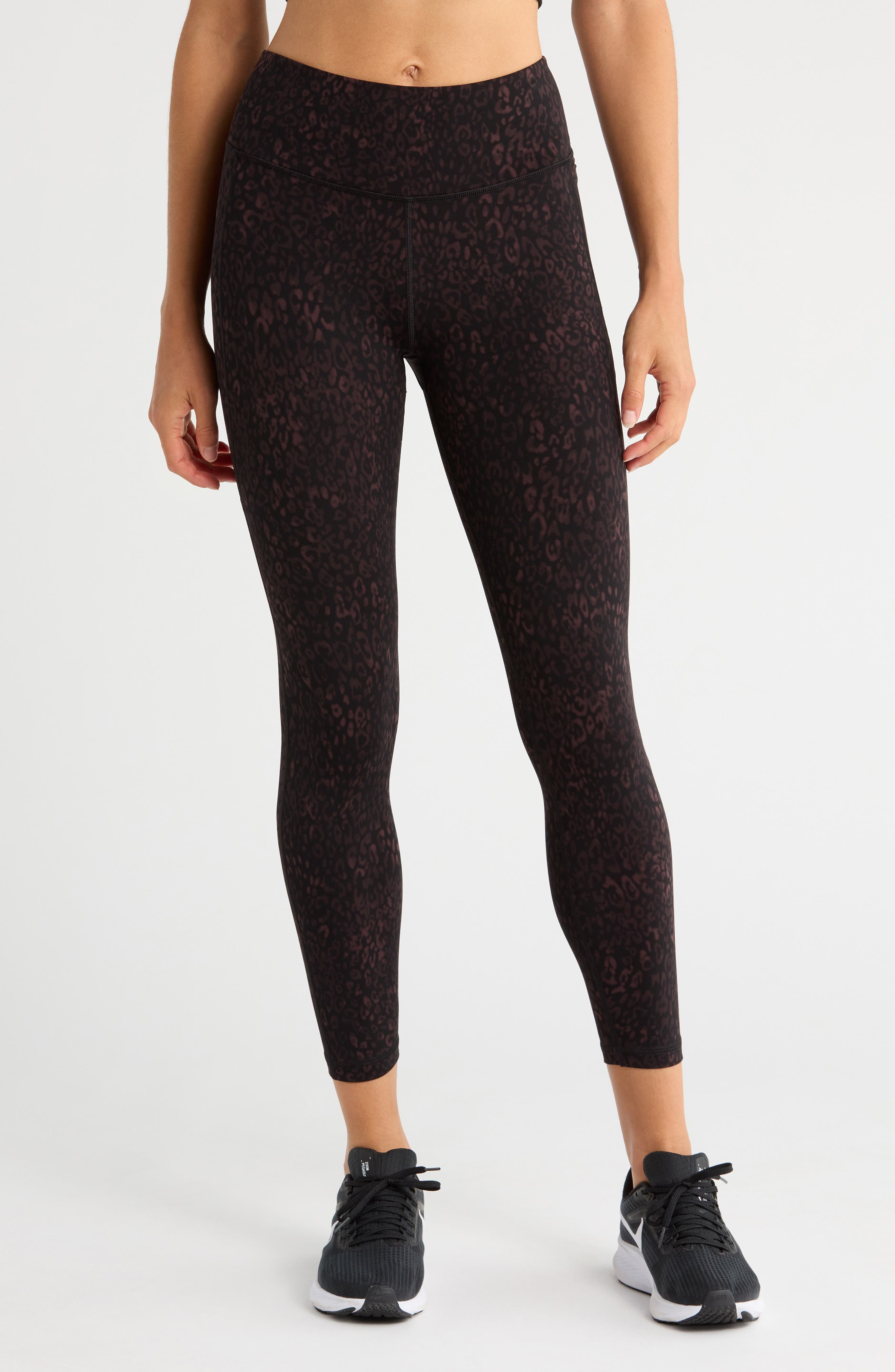 Sweaty Betty Ultimate Pocket Studio 7/8 Leggings
