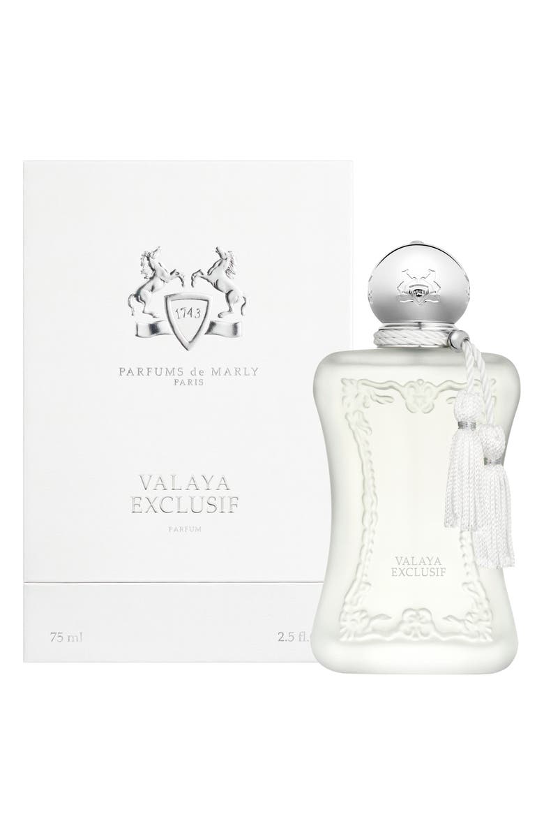 Parfums de Marly Valaya Exclusif Parfum, Alternate, color,