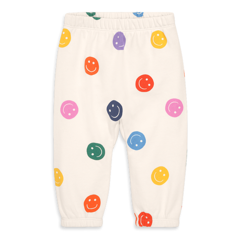 Baby Sweatpant In Graphics