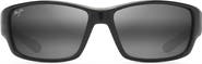 Maui Jim Local Kine 61mm Polarized Sunglasses