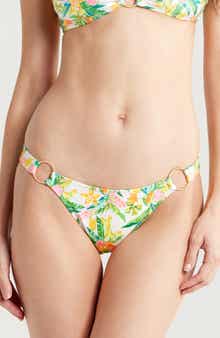 Kulani Kinis Ring Bikini Bottoms