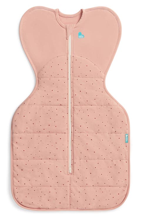 Swaddle Up™ Warm 2.5 TOG Quilted Swaddle