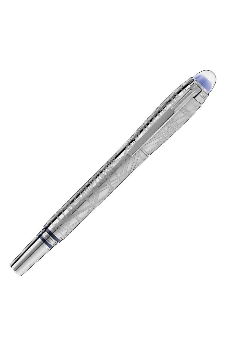Montblanc Starwalker Fineliner Pen, Main, color,