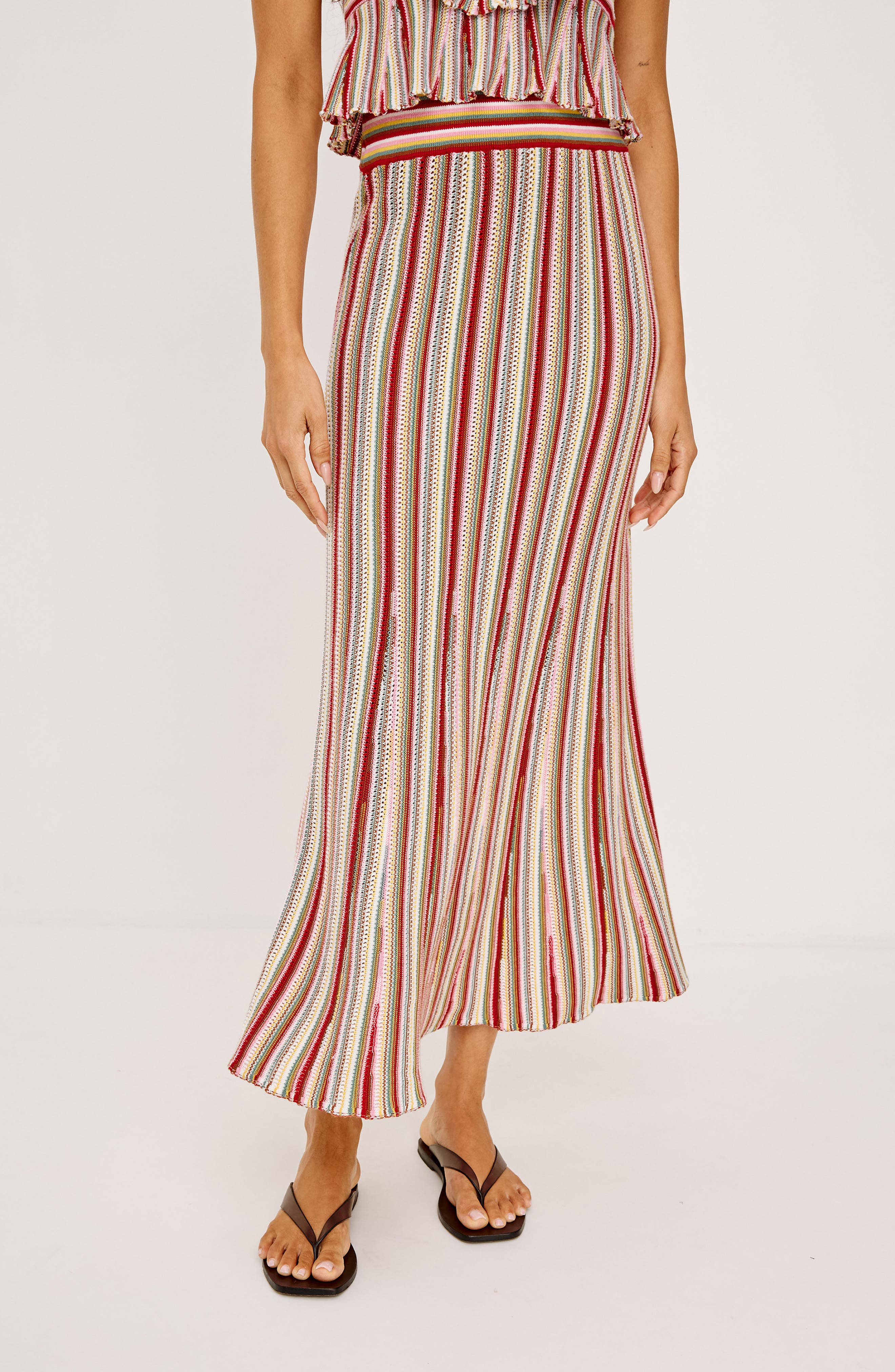 selected HAVANA STRIPE
