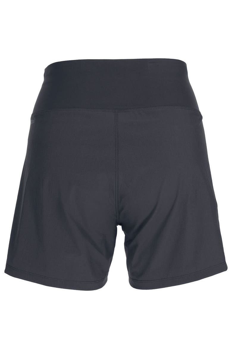 Momentum Short - Women's, Alternate, color, Beluga