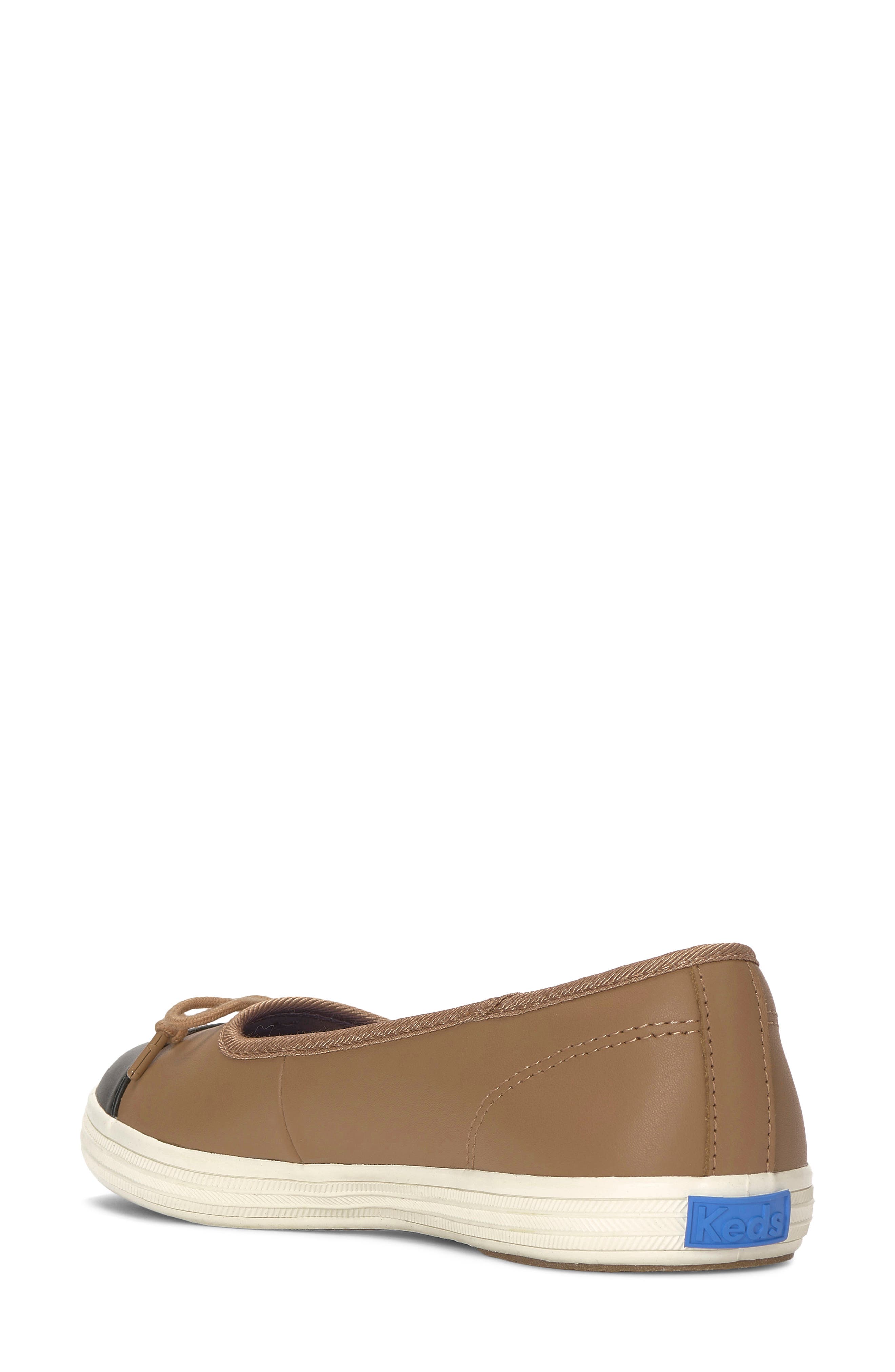 Keds<sup>®</sup> Maisie Ballet Flat, Alternate, color, 