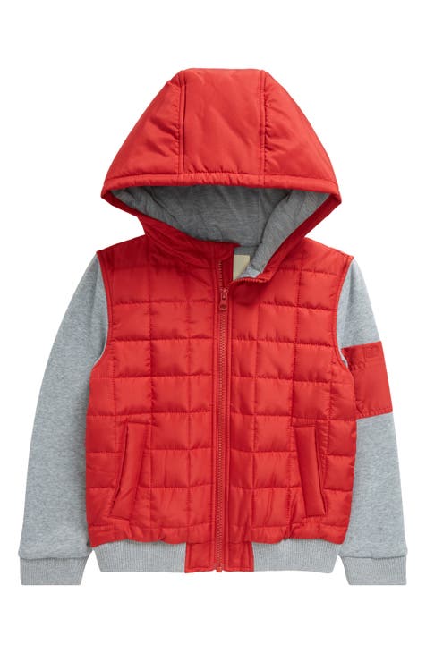 Toddler Boys Tucker Tate Coats Jackets Nordstrom Rack