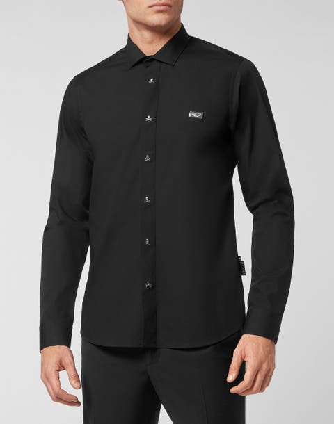 Shirt Sugar Daddy Cut Ls Men