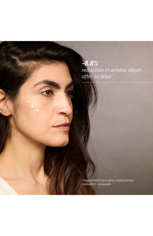 Comfort Zone Skin Regimen Lx Retinol Serum In No Color