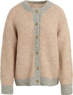 Favorite Daughter The Rio Alpaca Blend Cardigan