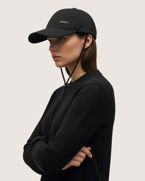 Aphrodite Petasos Messenger Cap