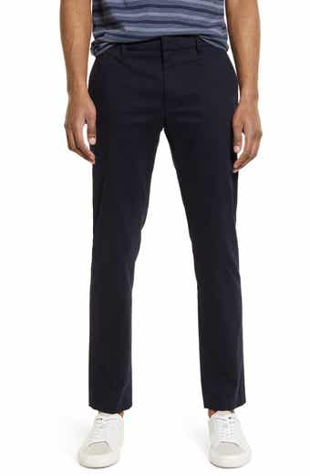 Vince Griffith Stretch Cotton Twill Chino Pants