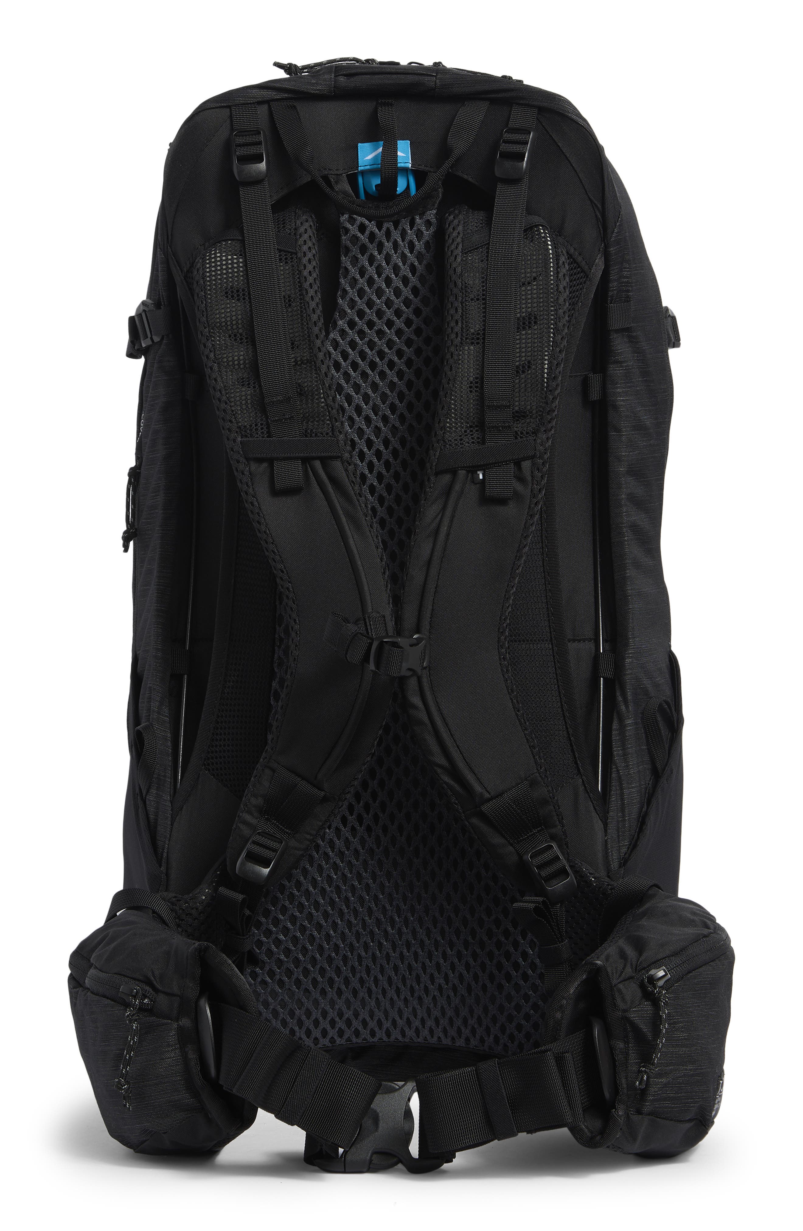 Thule Topio 30L Backpack, Alternate, color, Black