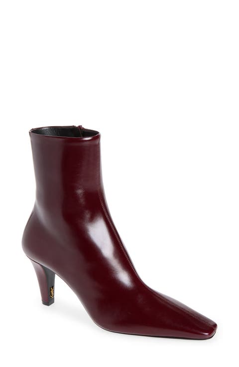 Jill Bootie