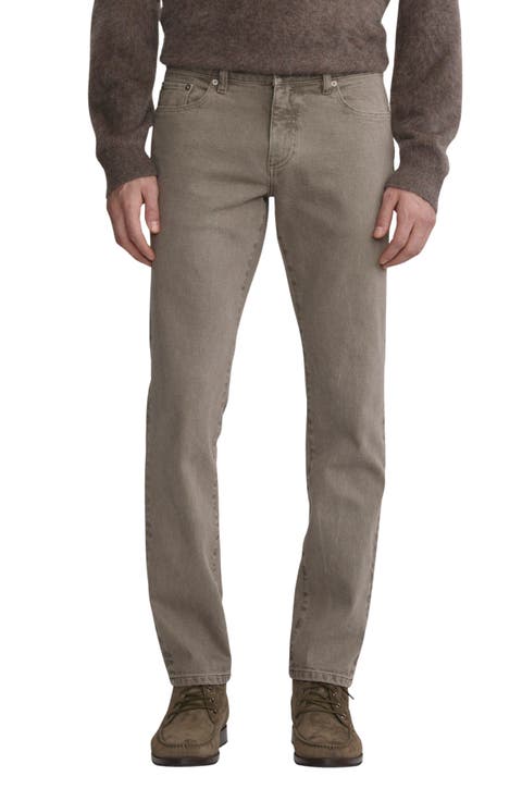 Nick Slim Leg Jeans