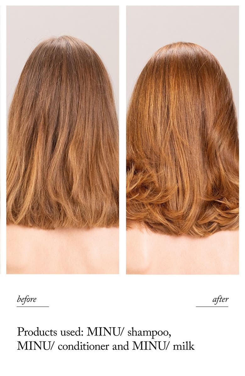 Davines Minu Conditioner, Alternate, color, 